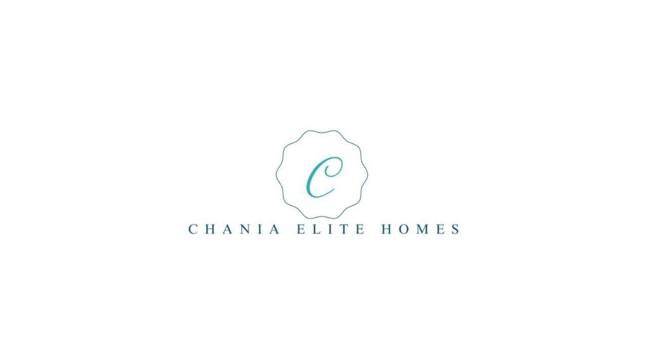 Chania Elite Homes I-Sunny Apartment 4Km From Center Exteriér fotografie