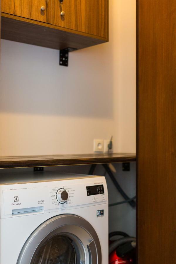 Chania Elite Homes I-Sunny Apartment 4Km From Center Exteriér fotografie