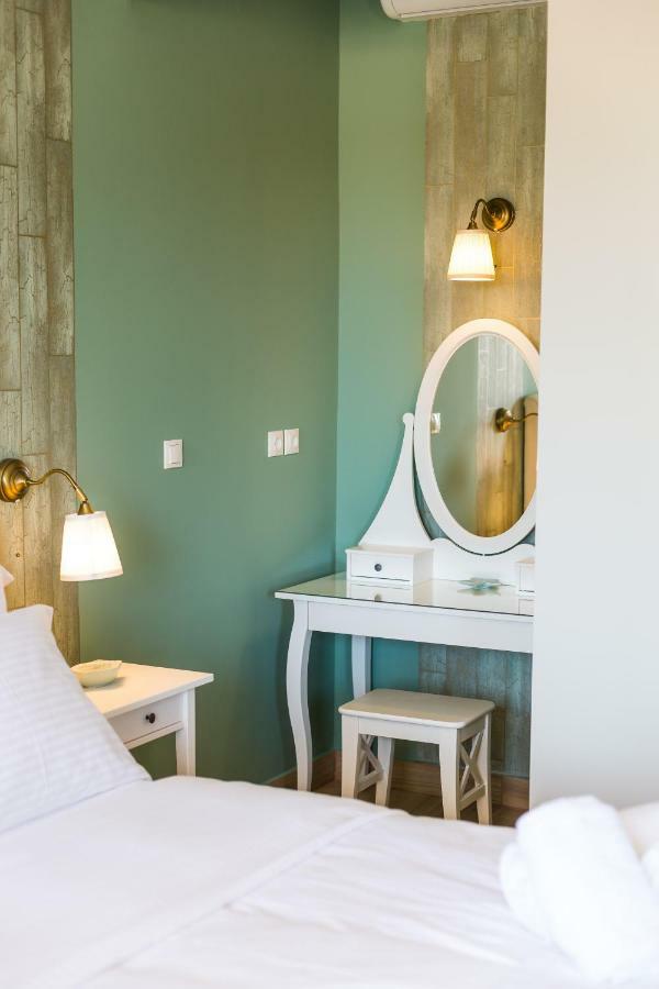 Chania Elite Homes I-Sunny Apartment 4Km From Center Exteriér fotografie