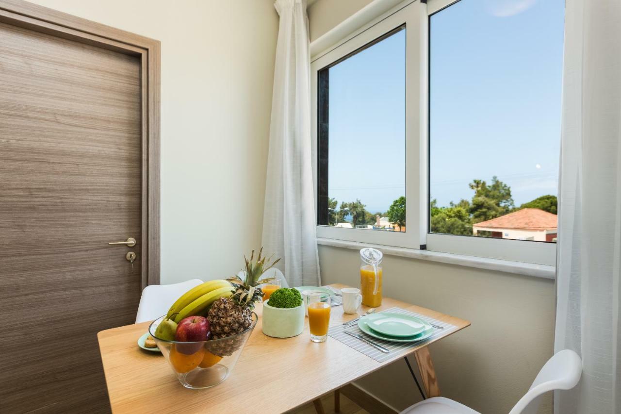 Chania Elite Homes I-Sunny Apartment 4Km From Center Exteriér fotografie
